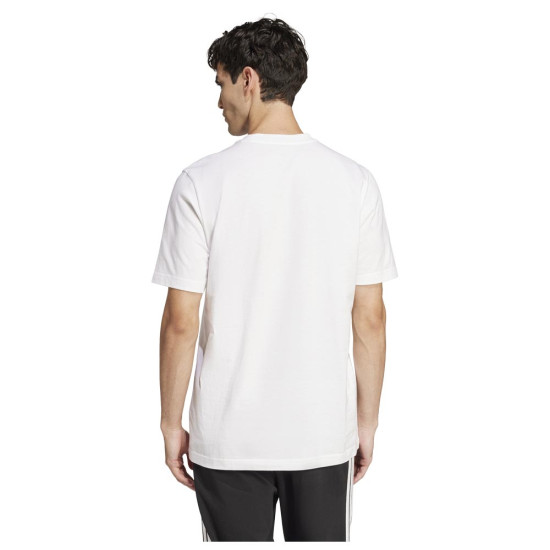 Adidas Ανδρική κοντομάνικη μπλούζα Athens Tee Adidas Ανδρική κοντομάνικη μπλούζα Athens Tee